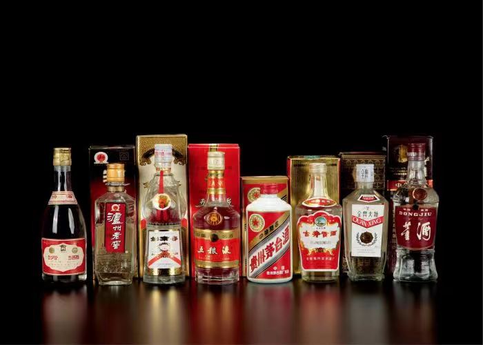 呼玛茅台酒回收