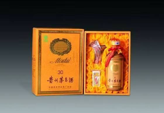 呼玛年份酒回收